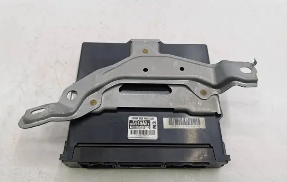 Toyota Auris E180 Other control units/modules 8926102011 2190002301 21923011