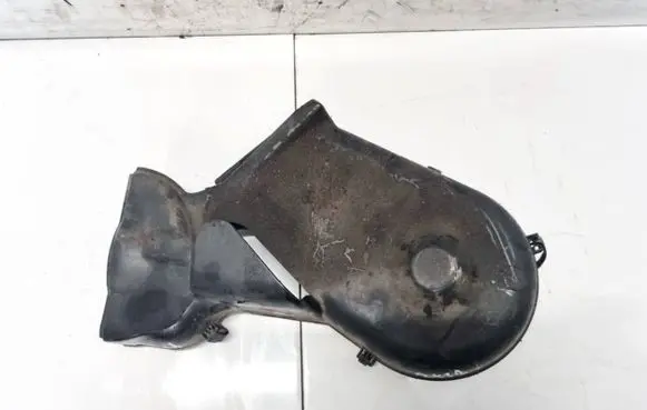 Audi A4 S4 B7 8E 8H Timing belt guard (cover) 059109108A 059109124H