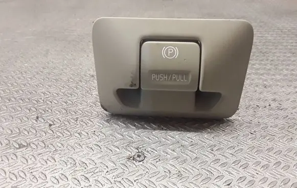 Volvo V70 Hand parking brake switch 30773540