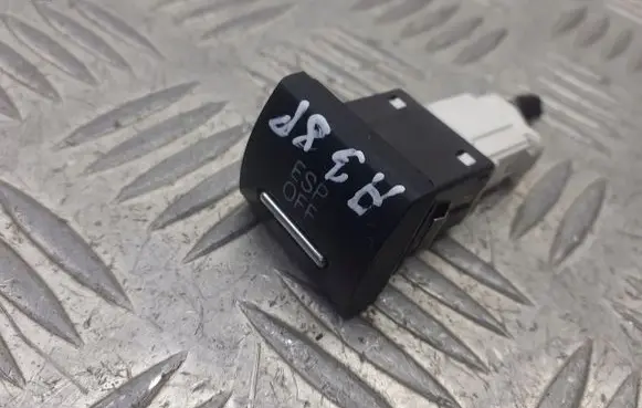 Audi A3 S3 8P ESP (stability program) switch 8P0927134B