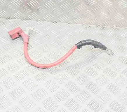 Positive cable (battery)