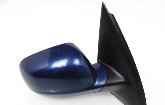 Seat Arosa Manual wing mirror 
