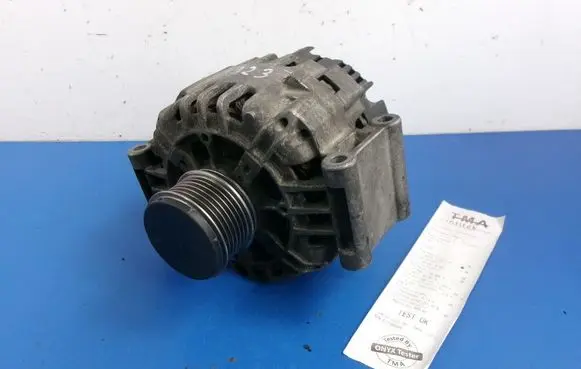 Audi A4 S4 B6 8E 8H Generator/alternator 06B903016AE
