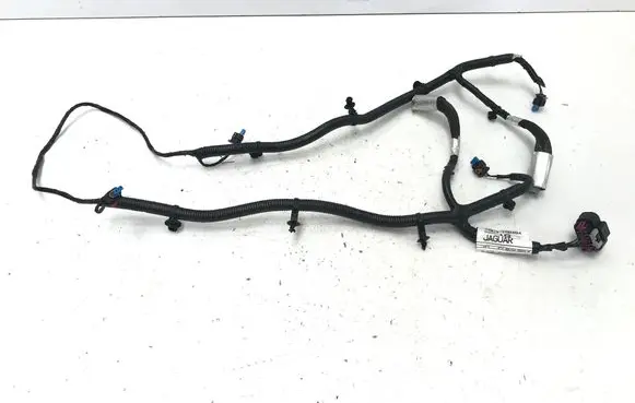 Jaguar E-Pace Parking sensor (PDC) wiring loom M9C315B484AB M9C3-15B484-AB