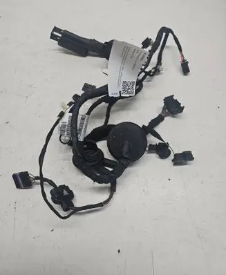 Audi A6 C7 Front door wiring loom 4G5971030EB