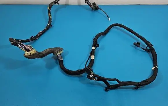 Opel Insignia B Tailgate/trunk wiring harness 39195571 IMPRK1547095