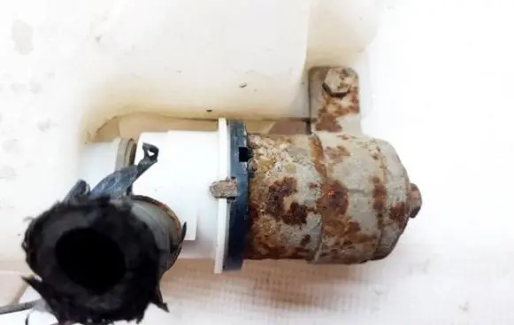 Mazda Xedos 9 Headlight washer pump 