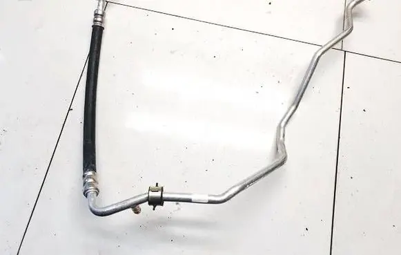 Mazda CX-30 Air conditioning (A/C) pipe/hose 24f18a