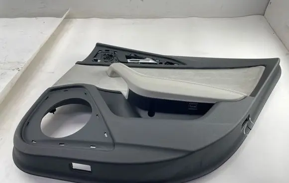 Audi RS6 C7 Rear door card panel trim 4G0867222A