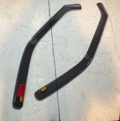Audi 100 200 5000 C3 Front door wind deflector 