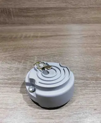 Volkswagen Golf II Spark distributor 8917G