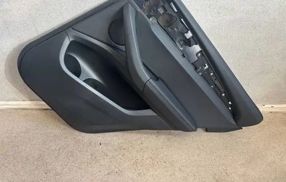 BMW X3 G01 Rear door card panel trim 