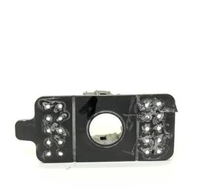 KIA Ceed Front parking sensor holder (PDC)