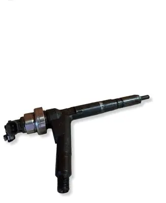 Opel Astra H Fuel injector 8973138612 26575