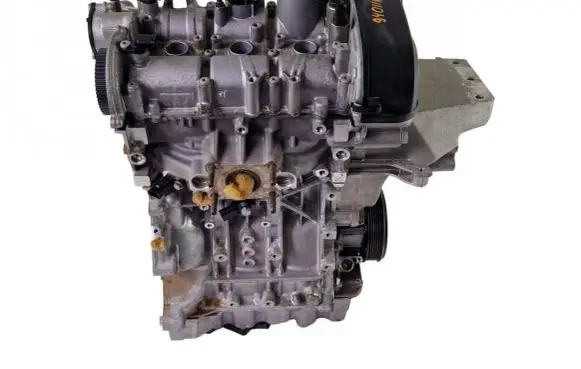 Audi A1 Engine CHZB