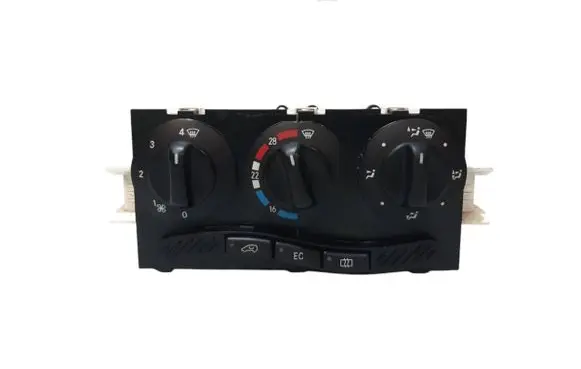 Mercedes-Benz A W168 Climate control unit 1688300485
