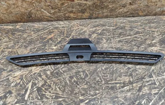 Ford Fusion II Dash center air vent grill DS7318C491ADW