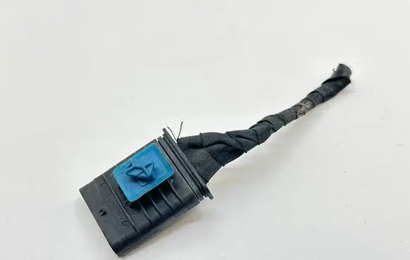 Mercedes-Benz E W212 Parking sensor (PDC) wiring loom A0485453928 705223