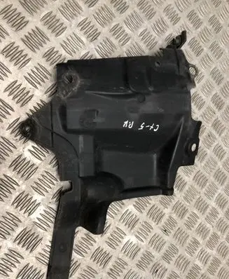 Mazda CX-3 Front underbody cover/under tray 5634Z 56342 K6805