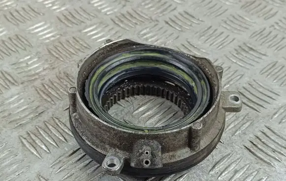 Ford F150 Hub lock 20190130C