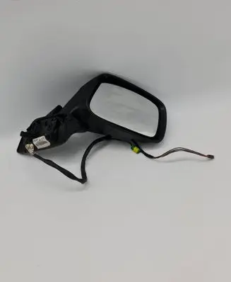 Peugeot 807 Front door electric wing mirror E2021011 E2011011