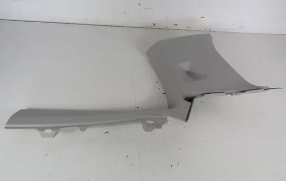 Skoda Citigo Other sill/pillar trim element 1ST867288B