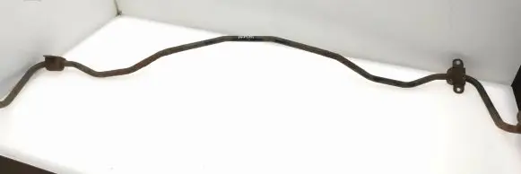 Rear anti-roll bar/sway bar
