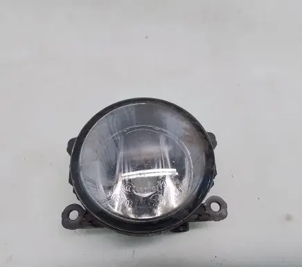 Ford Fiesta Front fog light 89204894