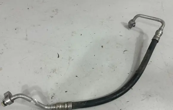BMW X3 F25 Air conditioning (A/C) pipe/hose 9317616
