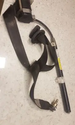 Ford Galaxy Front seatbelt 7M0857705 7M0857705C