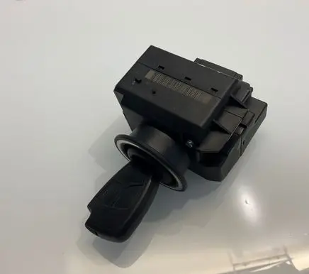 Ignition lock