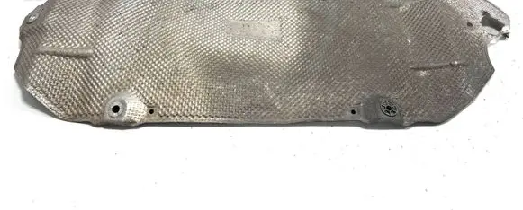 Volkswagen Golf V Heat shield in engine bay 1K0825711H