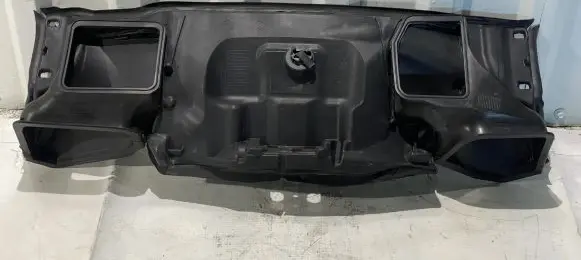 BMW 5 E60 E61 Other interior part 64316921597