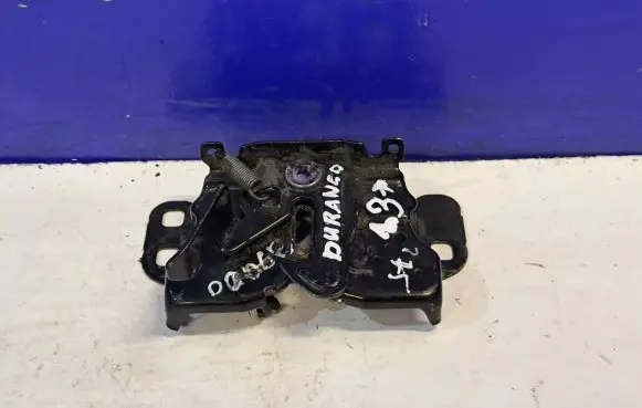 Dodge Durango III Engine bonnet/hood lock/catch BONNETLOCK
