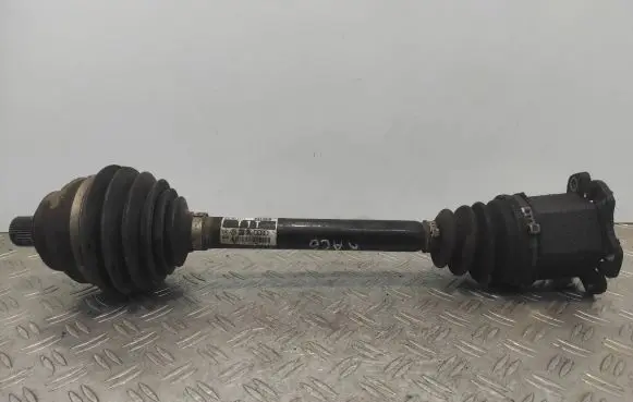 Audi A6 S6 C6 4F Front driveshaft 4F0407271T