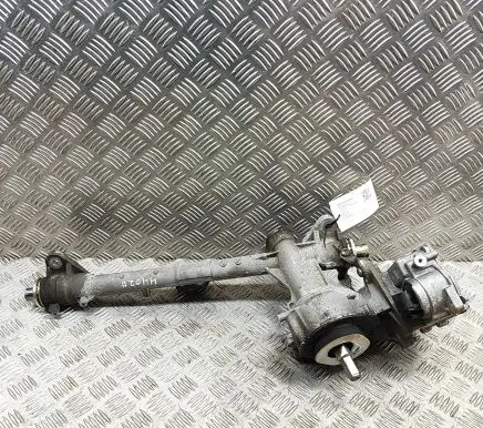 BMW X1 F48 F49 Steering rack 5A39027 1543716