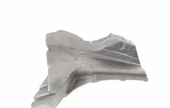 Mercedes-Benz SLK R172 Sound insulation of firewall A1726821330