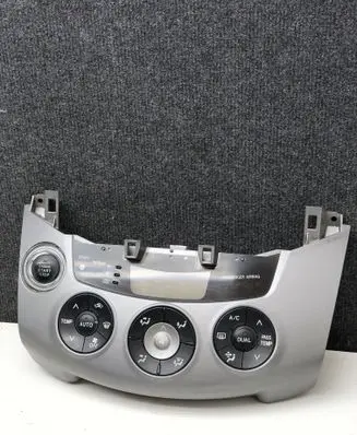 Toyota RAV 4 (XA30) Air conditioner control unit module 5590042250 4559442060