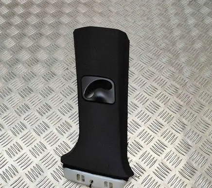 BMW X5 F15 (B) pillar trim (bottom) 7284707