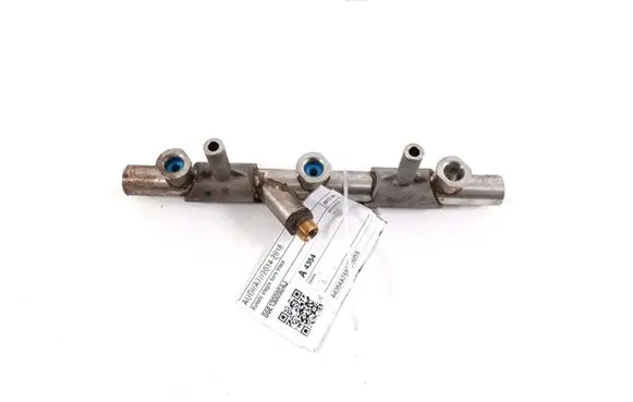 Audi A7 S7 4G Fuel main line pipe 06E130090AJ