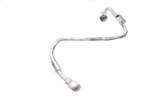 Chevrolet Captiva Engine coolant pipe/hose