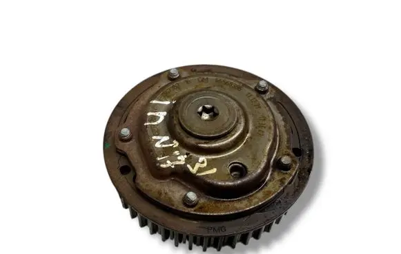 Opel Astra J Camshaft pulley/ VANOS 55568386