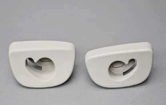 Honda Accord Hook 