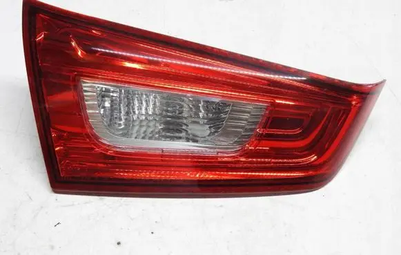 Mitsubishi ASX Rear/tail lights set 
