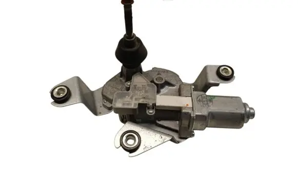 Nissan Leaf I (ZE0) Rear window wiper motor 287101FA0A