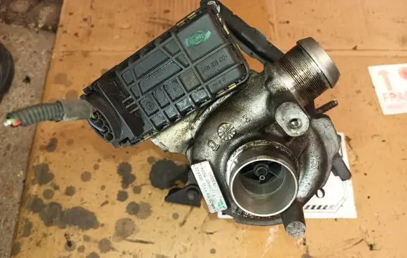 Turbo