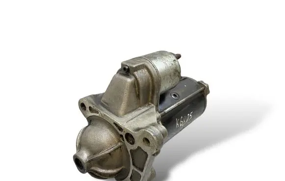 Suzuki Grand Vitara II Starter motor