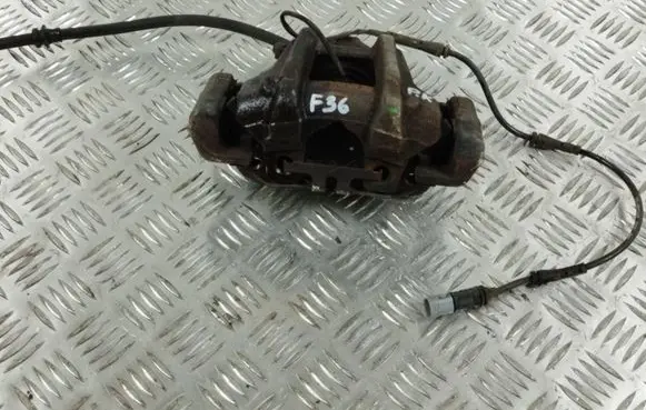 BMW 4 F36 Gran coupe Front brake caliper W09091