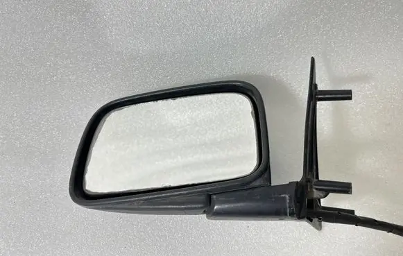 Volkswagen PASSAT B3 Wing mirror glass E10217286 0017286 0017287