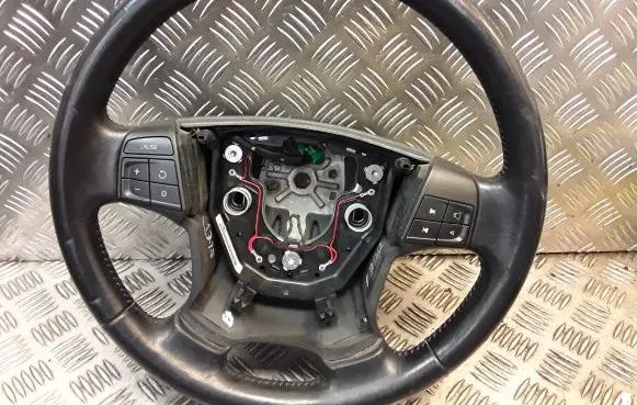 Volvo S80 Steering wheel 30778840